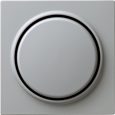 Gira-065042-Abdeckung-Drehdimmer-S-Color-grau[1]