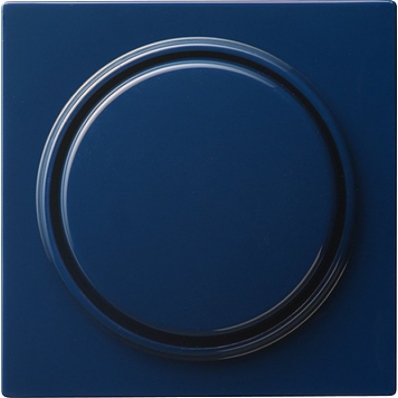 Gira-065046-Abdeckung-Drehdimmer-S-Color-blau[1]