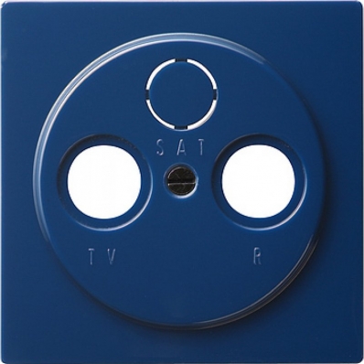 Gira-086946-Abdeckung-Antennensteckdose-S-Color-blau[1]