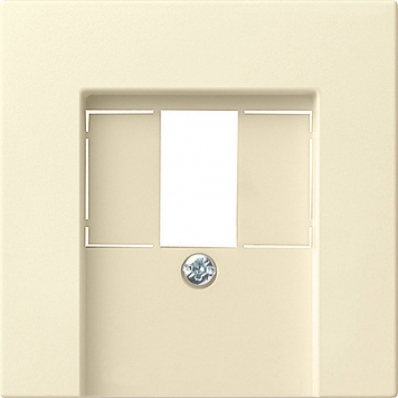 Gira-027601-Abdeckung-TAE-Stereo-USB-System-55-cremeweiss[1]