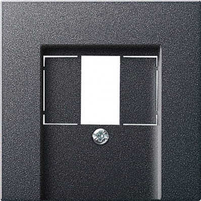 Gira-027628-Abdeckung-TAE-Stereo-USB-System-55-anthrazit[1]