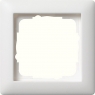 Gira-021104-Abdeckrahmen-1fach-Standard-55-reinweiss-matt[1]
