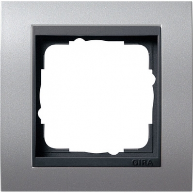 Gira-021106-Abdeckrahmen-1fach-fuer-anthrazit-Event-Farbe-alu[1]