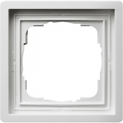 Gira-0211112-Abdeckrahmen-1fach-Flaeche-reinweiss[1]