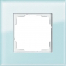 Gira-021118-Abdeckrahmen-1fach-Esprit-Glas-mint[1]