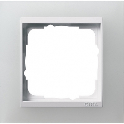 Gira-0211334-Abdeckrahmen-1fach-fuer-reinweiss-Event-opak-weiss[1]