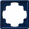 Gira-021146-Abdeckrahmen-1fach-S-Color-blau[1]