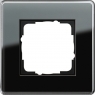 Gira-0211505-Abdeckrahmen-1fach-Esprit-Glas-C-Schwarz[1]