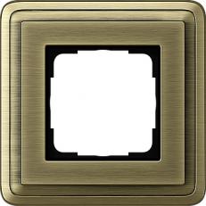 Рамка Gira Classix 0211621