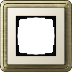 Рамка Gira ClassiX 0211623
