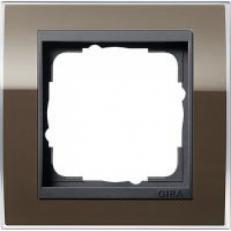 Рамка Gira Event Clear 0211768