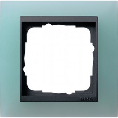 Gira-021185-Abdeckrahmen-1fach-fuer-anthrazit-Event-opak-mint[1]