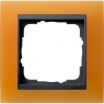 Gira-021187-Abdeckrahmen-1fach-fuer-anthrazit-Event-opak-orange[1]