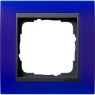 Gira-021189-Abdeckrahmen-1fach-fuer-anthrazit-Event-opak-blau[1]