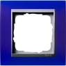 Gira-021193-Abdeckrahmen-1fach-fuer-Farbe-alu-Event-opak-blau[1]