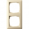 Gira-021201-Abdeckrahmen-2fach-Standard-55-cremeweiss[1]
