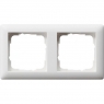Gira-021204-Abdeckrahmen-2fach-Standard-55-reinweiss-matt[1]