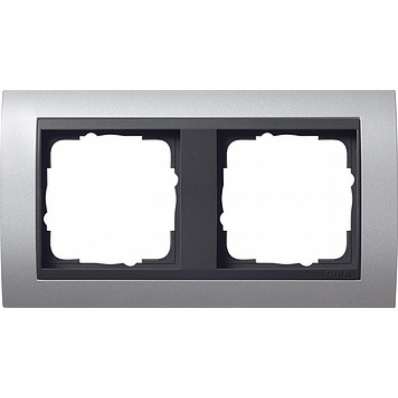 Gira-021206-Abdeckrahmen-2fach-fuer-anthrazit-Event-Farbe-alu[1]