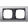 Gira-021206-Abdeckrahmen-2fach-fuer-anthrazit-Event-Farbe-alu[1]