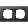 Gira-021208-Abdeckrahmen-2fach-fuer-anthrazit-Event-anthrazit[1]