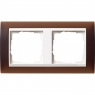 Gira-0212331-Abdeckrahmen-2fach-fuer-reinweiss-Event-opak-dunkelb[1]