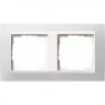 Gira-0212334-Abdeckrahmen-2fach-fuer-reinweiss-Event-opak-weiss[1]