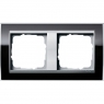 Gira-212736-Abdeckrahmen-2fach-fuer-Farbe-Alu-Event-Klar-Klar-Sch[1]