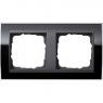 Gira-0212738-Abdeckrahmen-2fach-fuer-Anthrazit-Event-Klar-Klar-Sc[1]