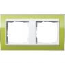 Gira-0212743-Abdeckrahmen-2fach-fuer-reinweiss-Event-Klar-Klar-Grue[1]