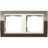 Gira-0212761-Abdeckrahmen-2fach-fuer-cremeweiss-Event-Klar-Klar-Br[1]