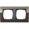 Gira-0212768-Abdeckrahmen-2fach-fuer-Anthrazit-Event-Klar-Klar-Br[1]