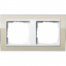 Gira-0212773-Abdeckrahmen-2fach-fuer-reinweiss-Event-Klar-Klar-San[1]