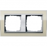 Gira-0212776-Abdeckrahmen-2fach-fuer-Farbe-Alu-Event-Klar-Klar-Sa[1]