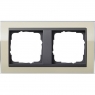 Gira-0212778-Abdeckrahmen-2fach-fuer-Anthrazit-Event-Klar-Klar-Sa[1]