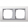 Gira-0212806-Abdeckrahmen-2fach-fuer-Farbe-Alu-Event-Reinweiss[1]