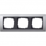 Gira-021306-Abdeckrahmen-3fach-fuer-anthrazit-Event-Farbe-alu[1]
