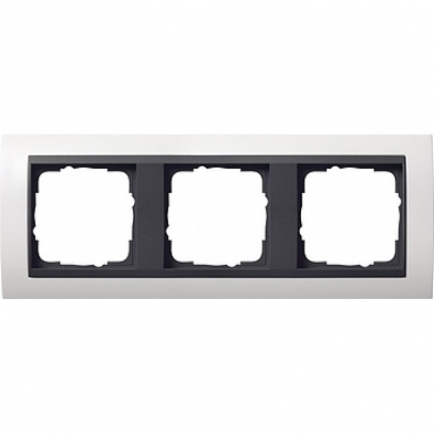 Gira-021307-Abdeckrahmen-3fach-fuer-anthrazit-Event-reinweiss[1]