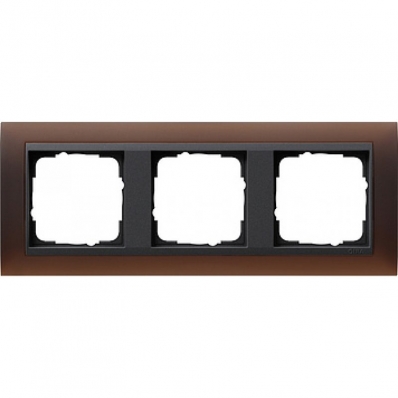 Gira-021313-Abdeckrahmen-3fach-fuer-anthrazit-Event-opak-dunkelbr[1]