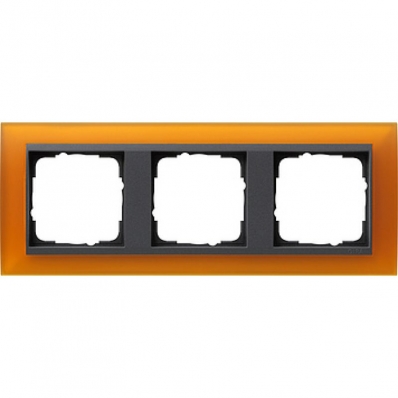 Gira-021314-Abdeckrahmen-3fach-fuer-anthrazit-Event-opak-bernstei[1]