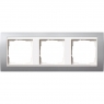 Gira-0213326-Abdeckrahmen-3fach-fuer-reinweiss-Event-Farbe-alu[1]