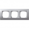 Gira-021336-Abdeckrahmen-3fach-fuer-Farbe-alu-Event-Farbe-alu[1]