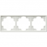 Gira-021340-Abdeckrahmen-3fach-S-Color-reinweiss[1]
