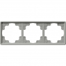 Gira-021342-Abdeckrahmen-3fach-S-Color-grau[1]