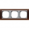 Gira-021359-Abdeckrahmen-3fach-fuer-Farbe-alu-Event-opak-dunkelbr[1]