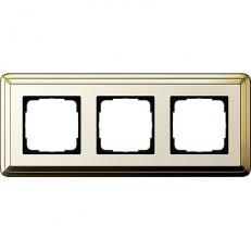 Рамка Gira ClassiX 0213633