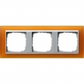 Gira-021369-Abdeckrahmen-3fach-fuer-Farbe-alu-Event-opak-bernstei[1]