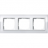 Gira-0213723-Abdeckrahmen-3fach-fuer-reinweiss-Event-Klar-Klar-Wei[1]