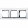 Gira-0213726-Abdeckrahmen-3fach-fuer-Farbe-Alu-Event-Klar-Klar-We[1]