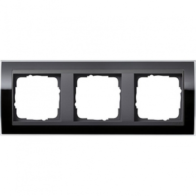 Gira-0213738-Abdeckrahmen-3fach-fuer-Anthrazit-Event-Klar-Klar-Sc[1]
