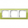 Gira-0213743-Abdeckrahmen-3fach-fuer-reinweiss-Event-Klar-Klar-Grue[1]